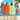 Beachrobes/Bathrobes